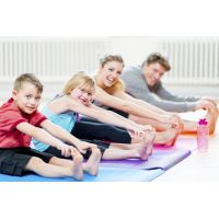 Фітнес — це шлях до здоров'я